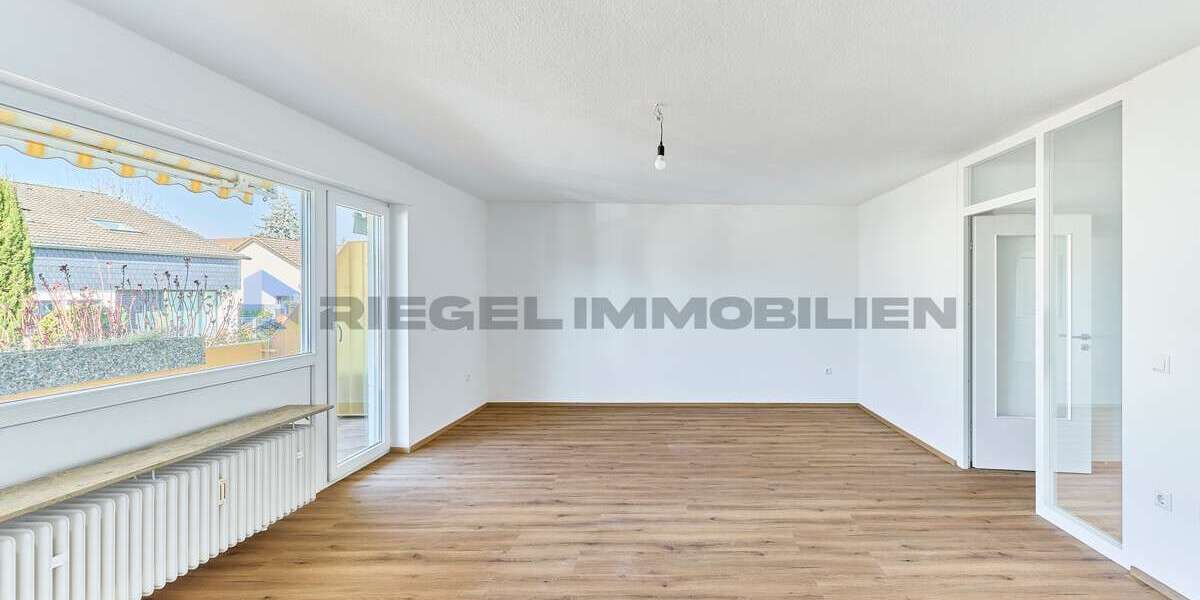 Etagenwohnung Speyer - 4 Zimmer, 106 m&sup2;, 1.200&euro; | Angebot:26147367