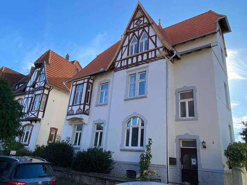 Wohnung zum Mieten in Soest 1.000 € 100 m²