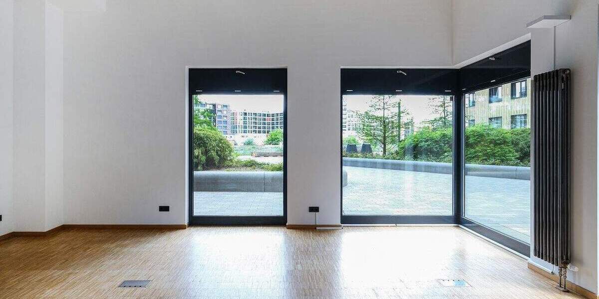 Etagenwohnung Berlin Moabit - 2 Zimmer, 2.000&euro; | Angebot:25709467