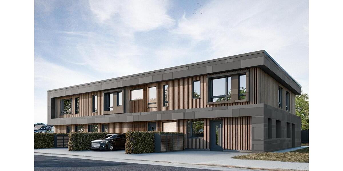 Reihenhaus Bawinkel - 5 Zimmer, 125 m&sup2;, 1.175&euro; | Angebot:24890118