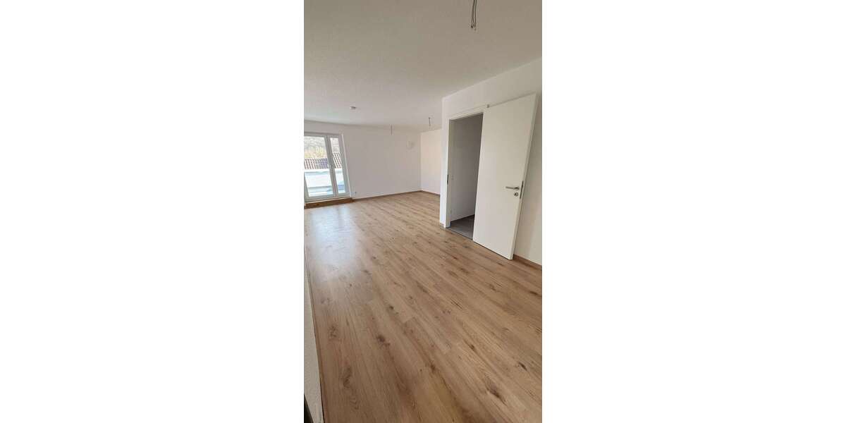 Etagenwohnung Pforzheim-Eutingen Eutingen - 2 Zimmer, 45 m&sup2;, 720&euro; | Angebot:26364683