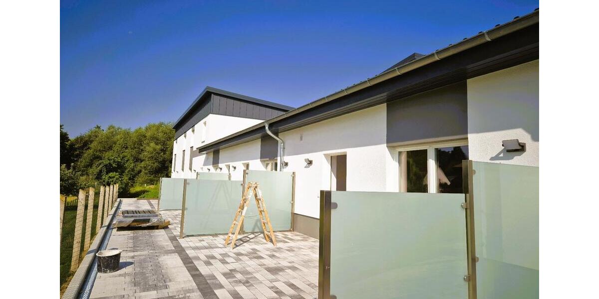 Erdgeschoßwohnung Sangerhausen - 2 Zimmer, 52 m&sup2;, 650&euro; | Angebot:26296883