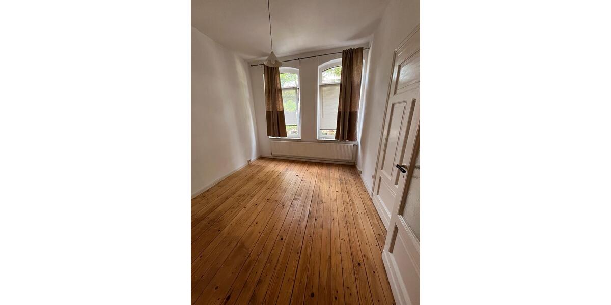 Wohnen auf Zeit Hannover Mitte - 4 Zimmer, 80 m&sup2;, 470&euro; | Angebot:26671661