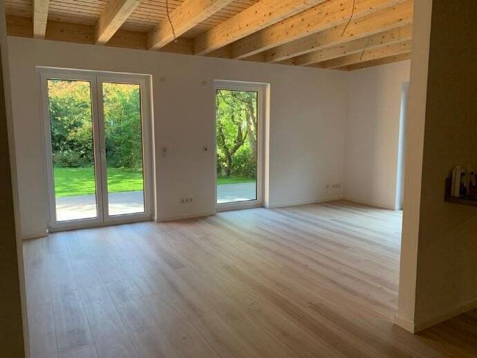 Etagenwohnung Hamburg Nienstedten - 5 Zimmer, 140 m&sup2;, 3.500&euro; | Angebot:26190642