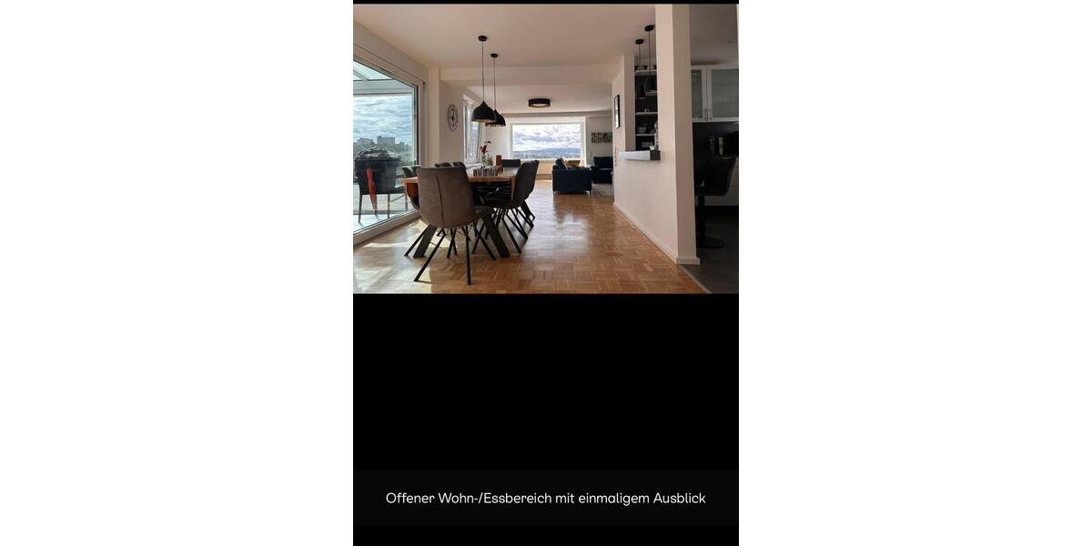 Großzügiges Terrassenhaus in Herschfeld-Bad NeustadSaale 5 zimmer