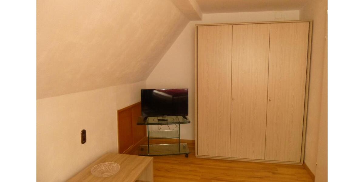Wohnen auf Zeit Teuschnitz - 5 Zimmer, 110 m&sup2;, 16&euro; | Angebot:26541687