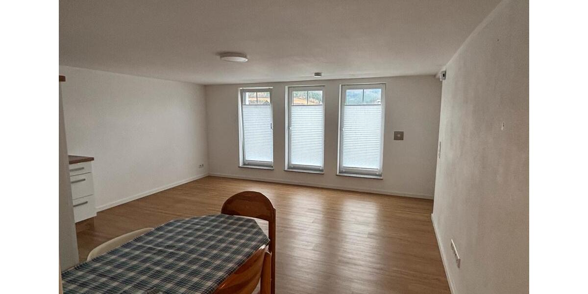 Attraktive Souterrain Wohnung als Domizil auf Zeit 2 zimmer