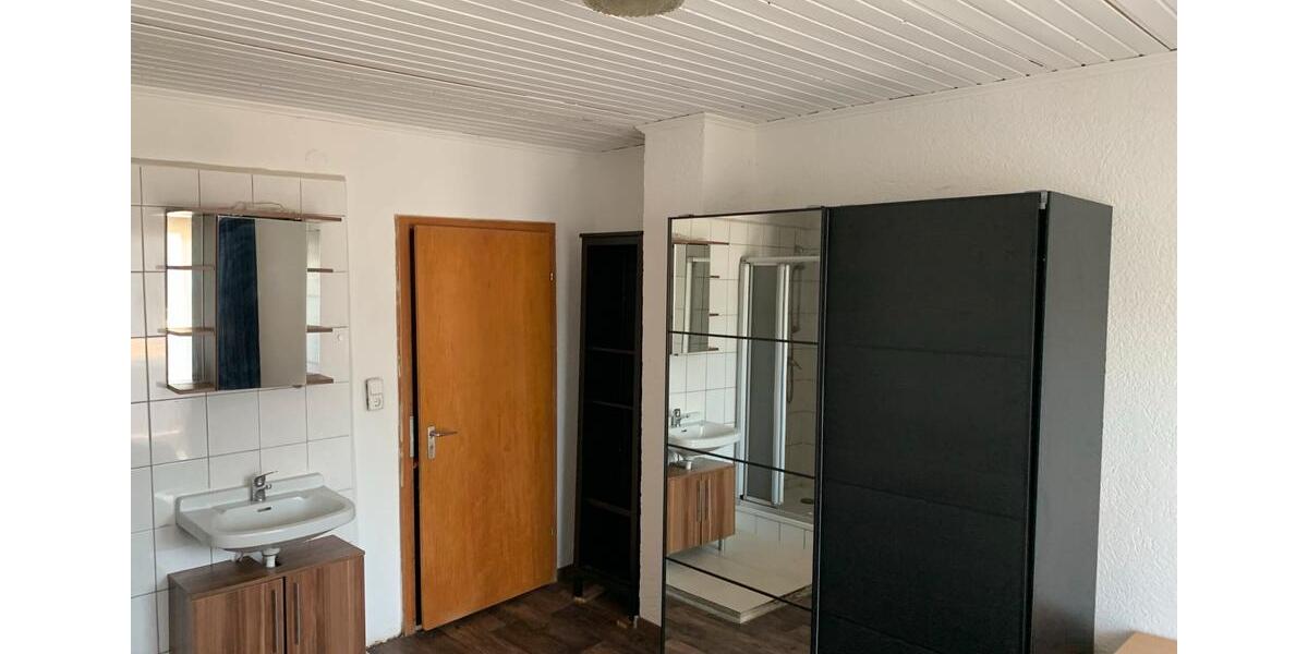 Wohnen auf Zeit Roding - 1 Zimmer, 18 m&sup2;, 380&euro; | Angebot:26385210