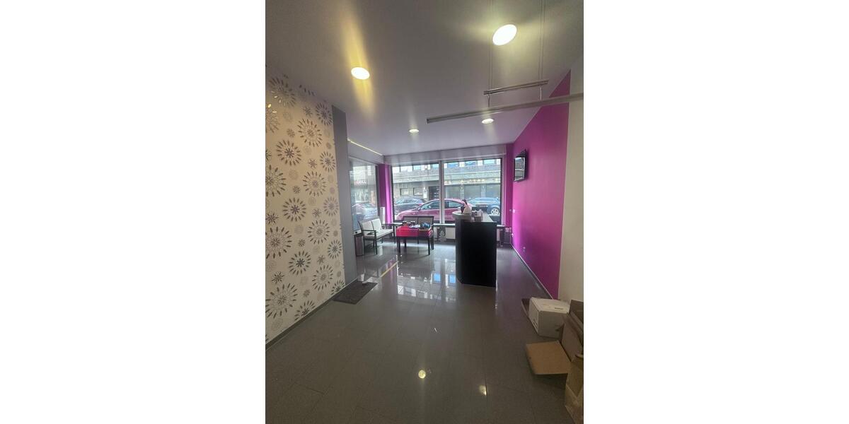 Gewerbeobjekt Wuppertal - 990&euro; | Angebot:24677038