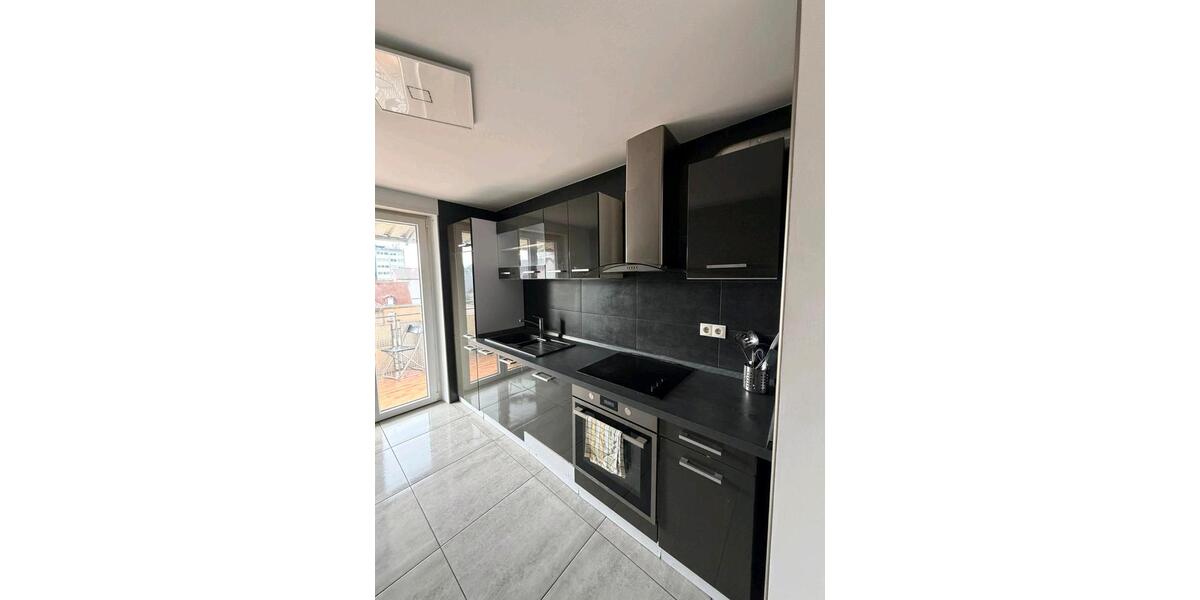 Wohnen auf Zeit Kaiserslautern Betzenberg - 2 Zimmer, 25 m&sup2;, 50&euro; | Angebot:25419707