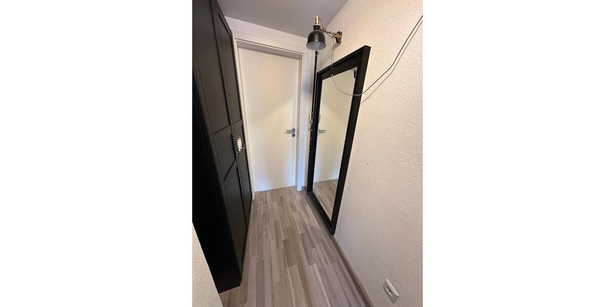 Erdgeschoßwohnung Heilbronn Horkheim - 1 Zimmer, 23 m&sup2;, 560&euro; | Angebot:26636219