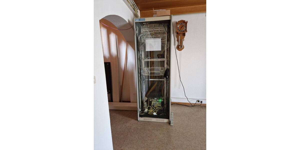 Gewerbeobjekt Urexweiler Urexweiler - 1.700&euro; | Angebot:23972188