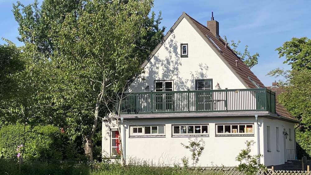 Etagenwohnung Midlum auf Föhr - 2 Zimmer, 72 m&sup2;, 1.026&euro; | Angebot:26200269