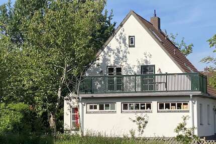 Wohnung Midlum auf Föhr - 2 Zimmer, 72 m&sup2;, 1.026&euro; | Angebot:26200269