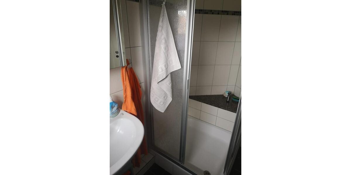 Etagenwohnung Wittmund - 1 Zimmer, 25 m&sup2;, 400&euro; | Angebot:25284436