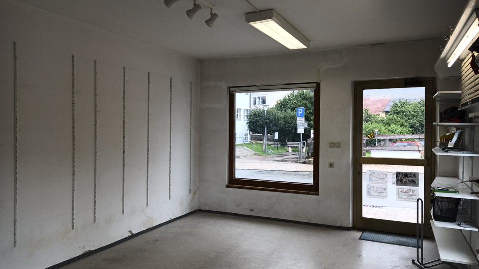 Gewerbeobjekt Dollnstein - 530&euro; | Angebot:25622517