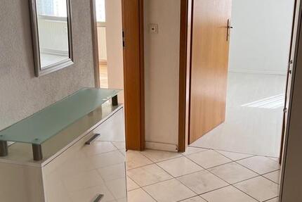 3-Zimmer Mietwohnung - Ideal als WG 3 zimmer