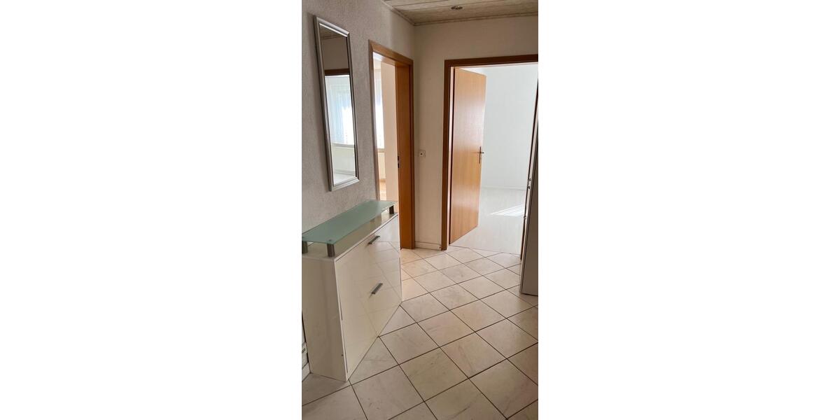 3-Zimmer Mietwohnung - Ideal als WG 3 zimmer