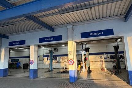 Gewerbeobjekt Nidda - 3.500&euro; | Angebot:26511184