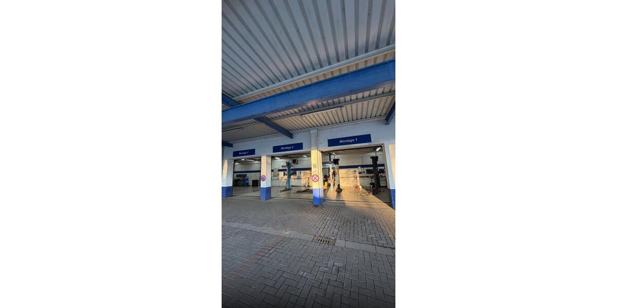 Gewerbeobjekt Nidda - 3.500&euro; | Angebot:26511184