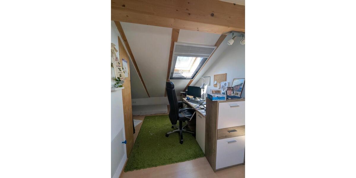 Wohnen auf Zeit Lenggries - 1 Zimmer, 35 m&sup2;, 700&euro; | Angebot:26302113
