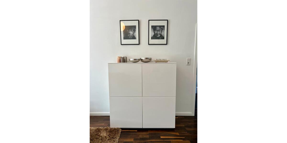 Wohnen auf Zeit Düsseldorf Stadtbezirk 3 - 2 Zimmer, 72 m&sup2;, 1.595&euro; | Angebot:25326248