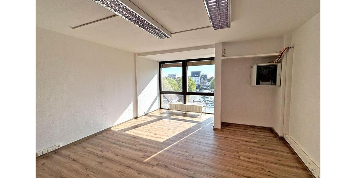 Büro- und Seminarräume in Hamm-Innenstadt zimmer