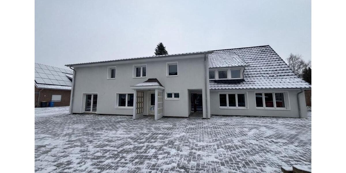 Etagenwohnung Friesoythe - 4 Zimmer, 96 m&sup2;, 1.060&euro; | Angebot:24455948