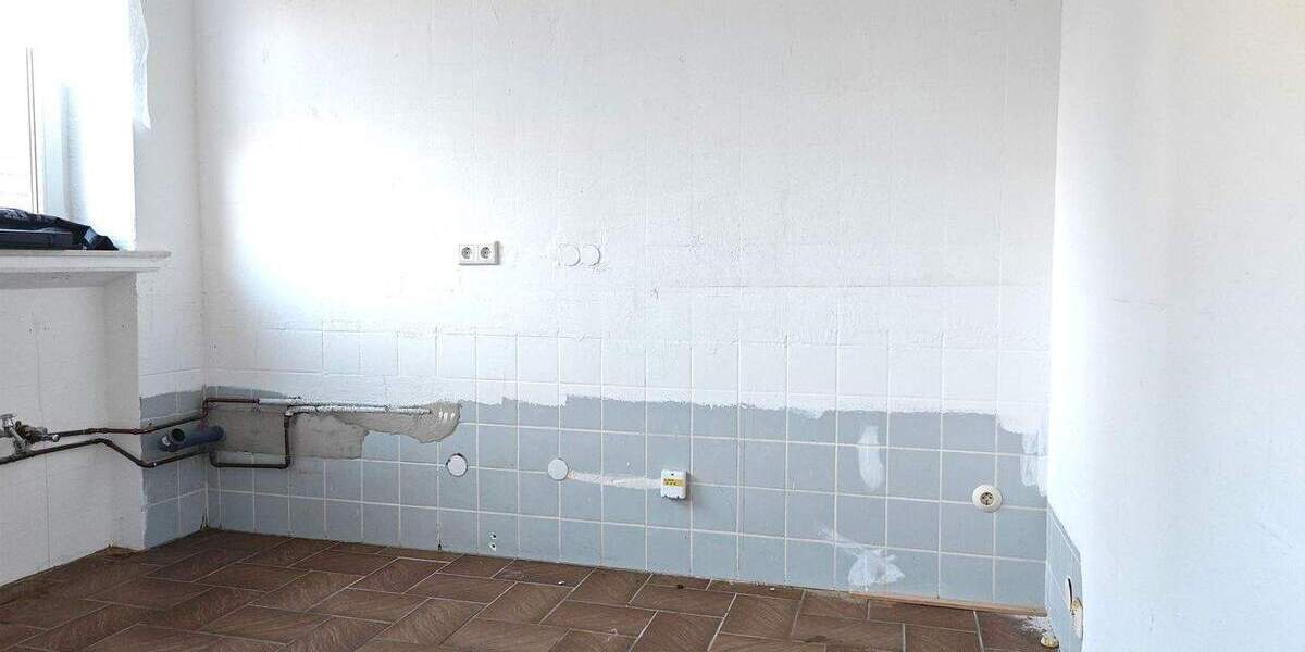 Etagenwohnung Bremen Fähr-Lobbendorf - 3 Zimmer, 120 m&sup2;, 800&euro; | Angebot:24657333