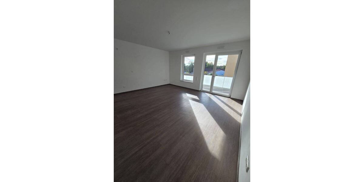 Etagenwohnung Merseburg Neumarkt (Vorstadt) - 4 Zimmer, 104 m&sup2;, 990&euro; | Angebot:22821433