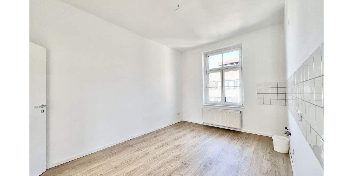 Etagenwohnung Detmold Innenstadt - 2 Zimmer, 69 m&sup2;, 600&euro; | Angebot:25694608