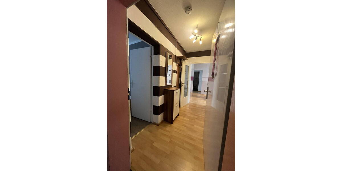 Etagenwohnung Hannover Marienwerder - 4 Zimmer, 88 m&sup2;, 1.140&euro; | Angebot:26563839