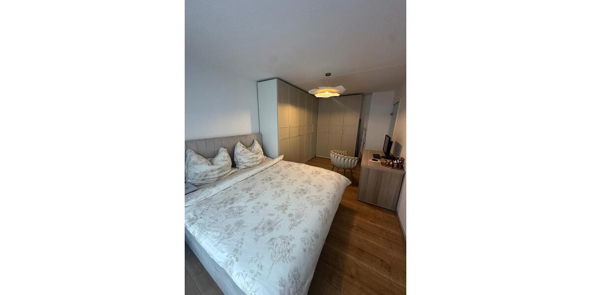 sanierte 2-Zimmerwohnung 2 zimmer