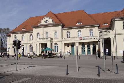 Gewerbeobjekt Oranienburg - 3.980&euro; | Angebot:27428080