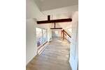 albero:) kernsanierte Stadtwohnung - Dachgeschoßwohnung Seligenstadt | Angebot:25413703