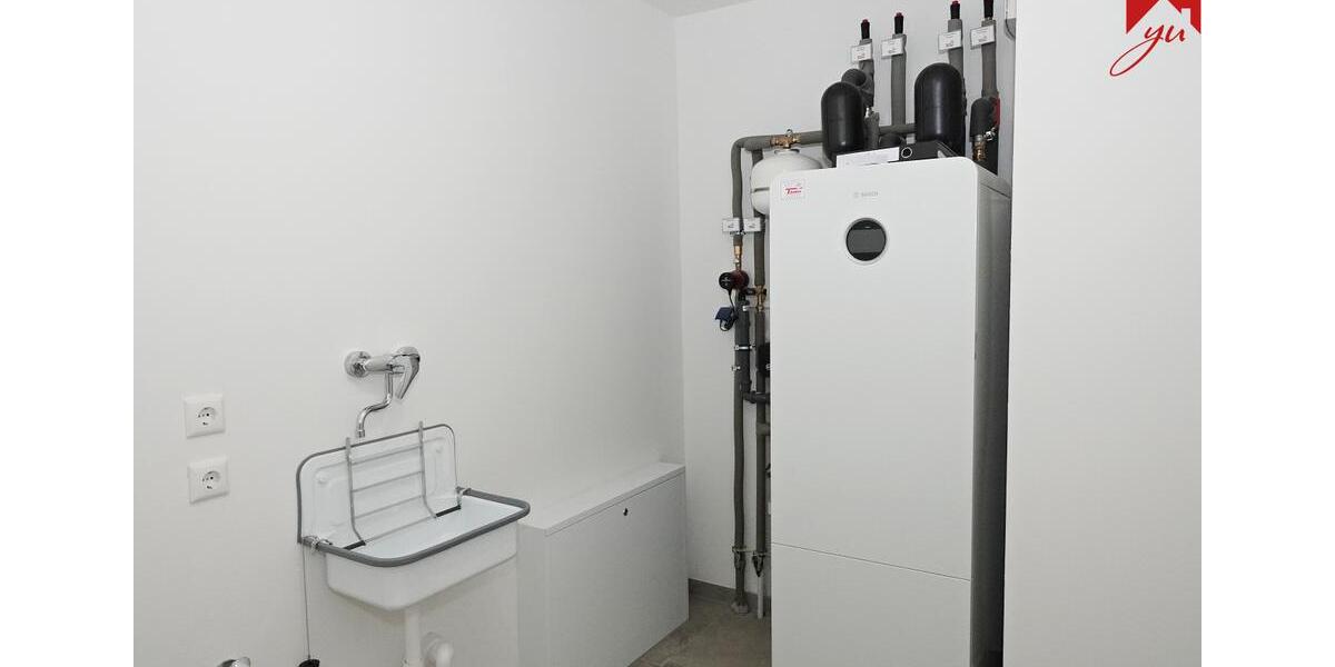 Erdgeschoßwohnung Wiesmoor - 3 Zimmer, 99 m&sup2;, 1.095&euro; | Angebot:24862210