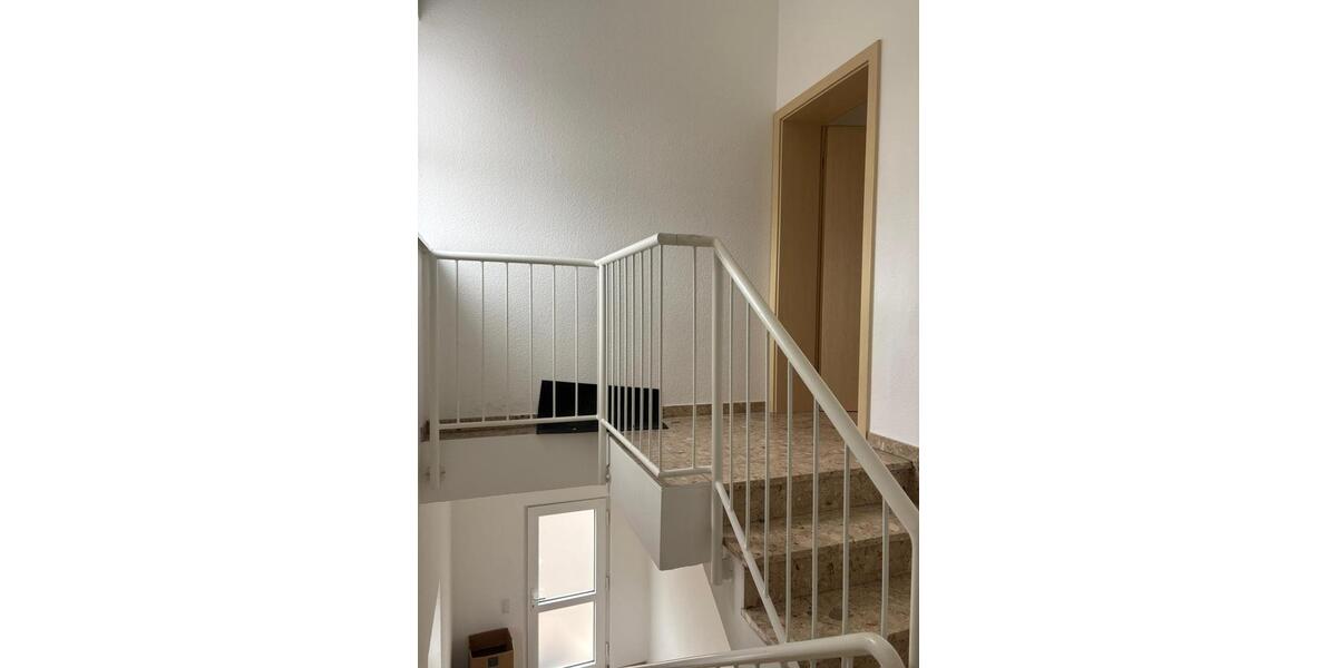 Dachgeschoßwohnung Ottrau - 4 Zimmer, 102 m&sup2;, 660&euro; | Angebot:25376534