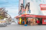 Gewerbeobjekt Villingen-Schwenningen Schwenningen - 4.500&euro; | Angebot:23140038