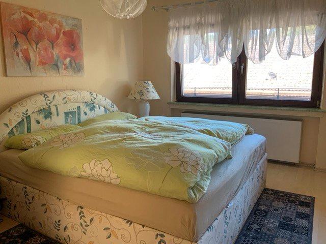 Erdgeschoßwohnung Biedenkopf - 3 Zimmer, 120 m&sup2;, 1.020&euro; | Angebot:26357455