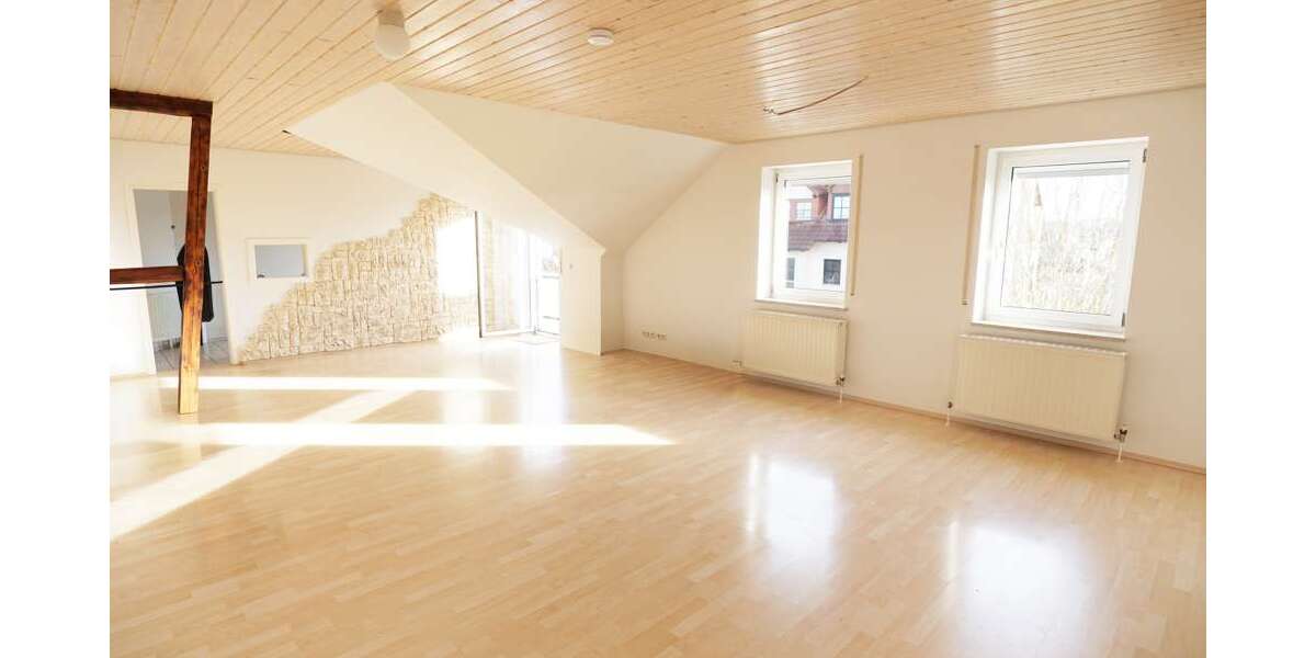 Wohnung zum Mieten in Meeder Wiesenfeld bei Coburg 520 € 79 m² 2 zimmer