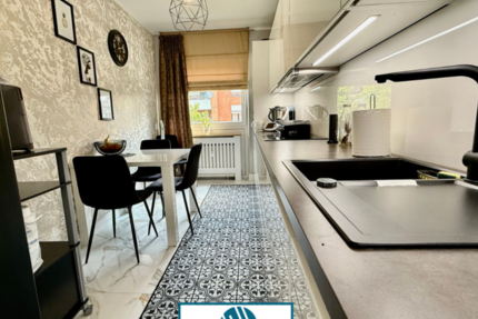 Wohnung zum Mieten in Geilenkirchen 1.100 € 98 m²