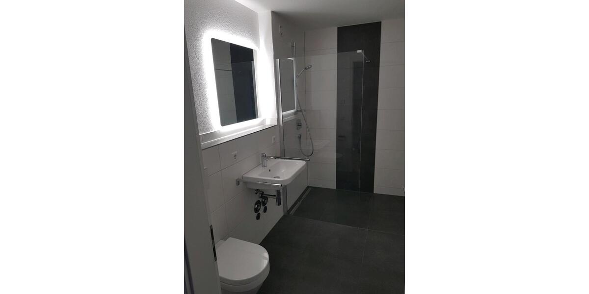 Etagenwohnung Villingen-Schwenningen Schwenningen - 2 Zimmer, 43 m&sup2;, 520&euro; | Angebot:26284387