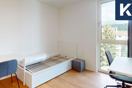 Wohnen auf Zeit Aachen Aachen-Mitte - 1 Zimmer, 24 m&sup2;, 609&euro; | Angebot:25224246