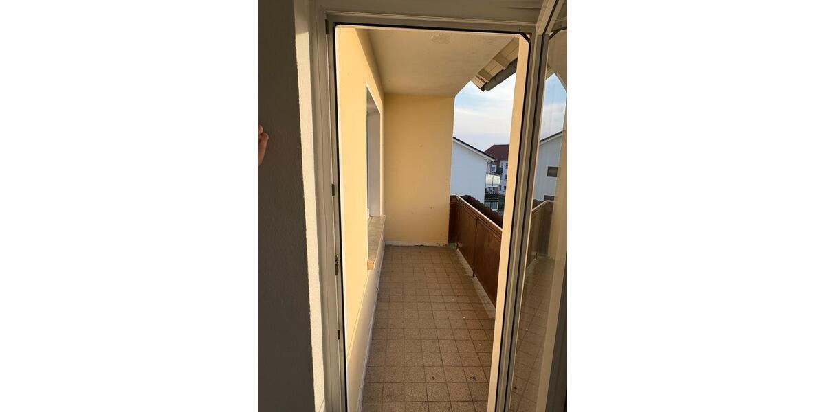 Etagenwohnung Stadtallendorf - 3 Zimmer, 68 m&sup2;, 800&euro; | Angebot:25613910