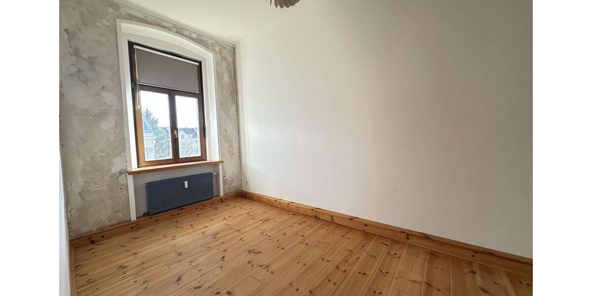 Etagenwohnung Görlitz - 5 Zimmer, 133 m&sup2;, 840&euro; | Angebot:26001749