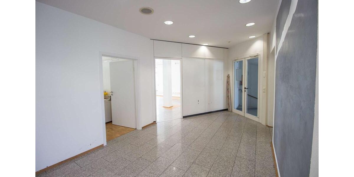 Gewerbeobjekt Sigmaringen - 4.200&euro; | Angebot:26462029