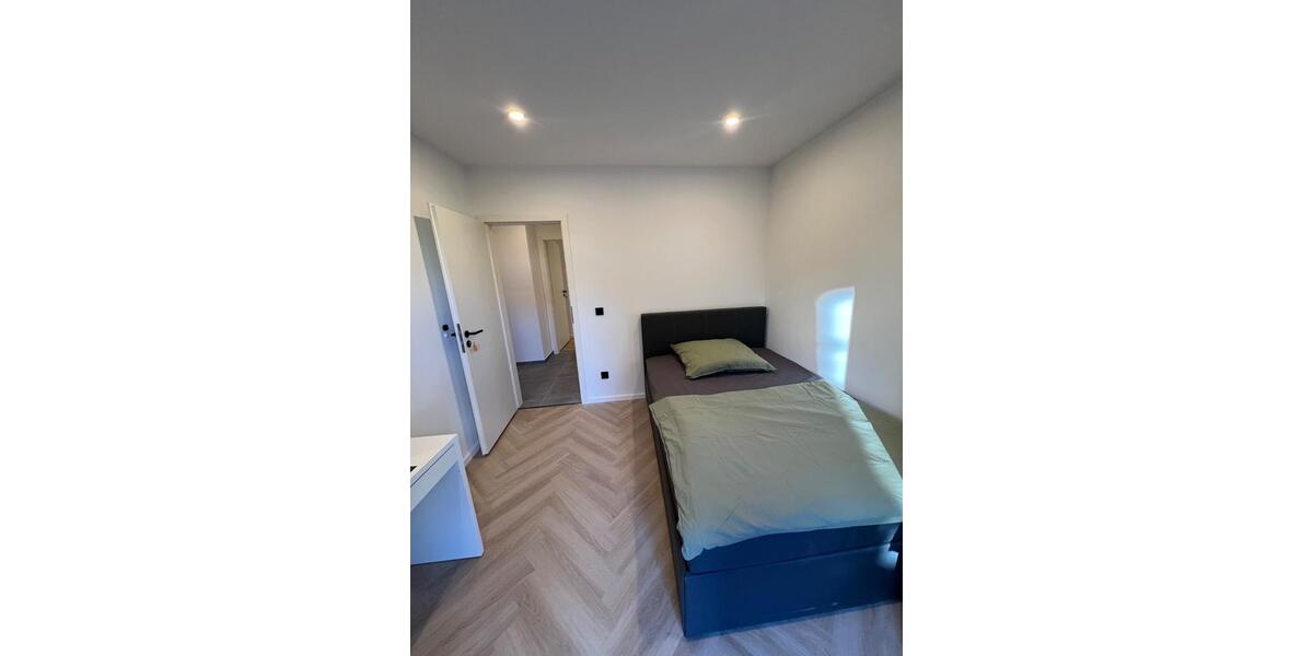 Etagenwohnung Nürnberg Gärten bei Wöhrd - 4 Zimmer, 60 m&sup2;, 425&euro; | Angebot:25975843