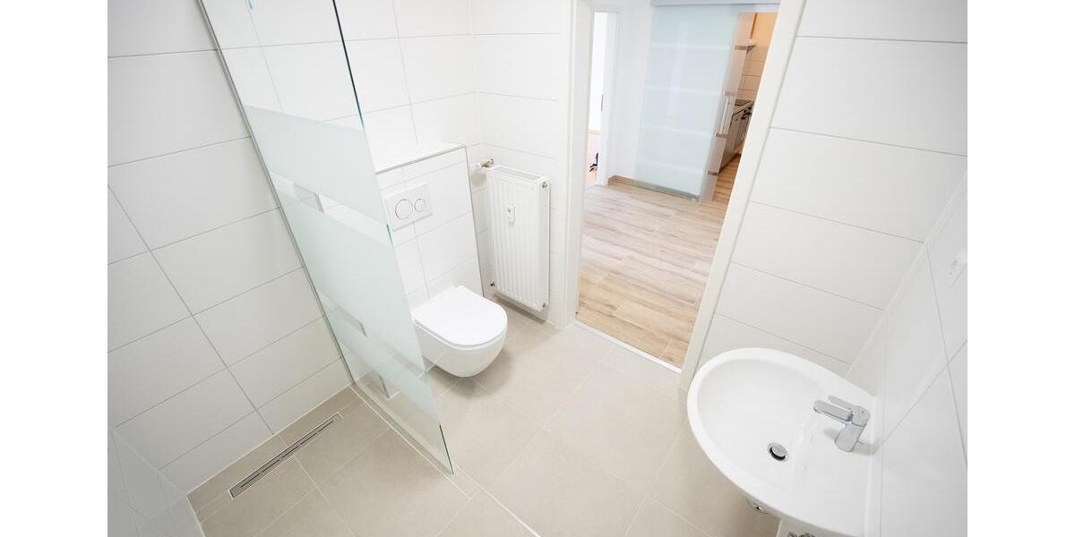 Etagenwohnung Saarlouis - 2 Zimmer, 69 m&sup2;, 680&euro; | Angebot:26609526