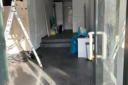 Gewerbeobjekt Köln Nippes - 1.350&euro; | Angebot:23490891