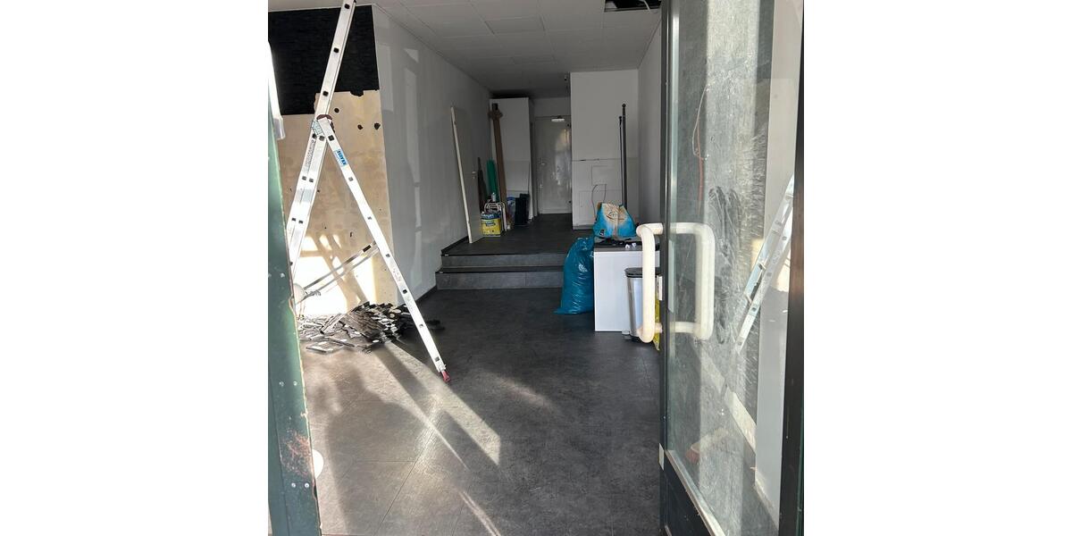 Gewerbeobjekt Köln Nippes - 1.350&euro; | Angebot:23490891